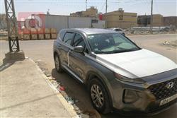 هیۆندای سەنتافی